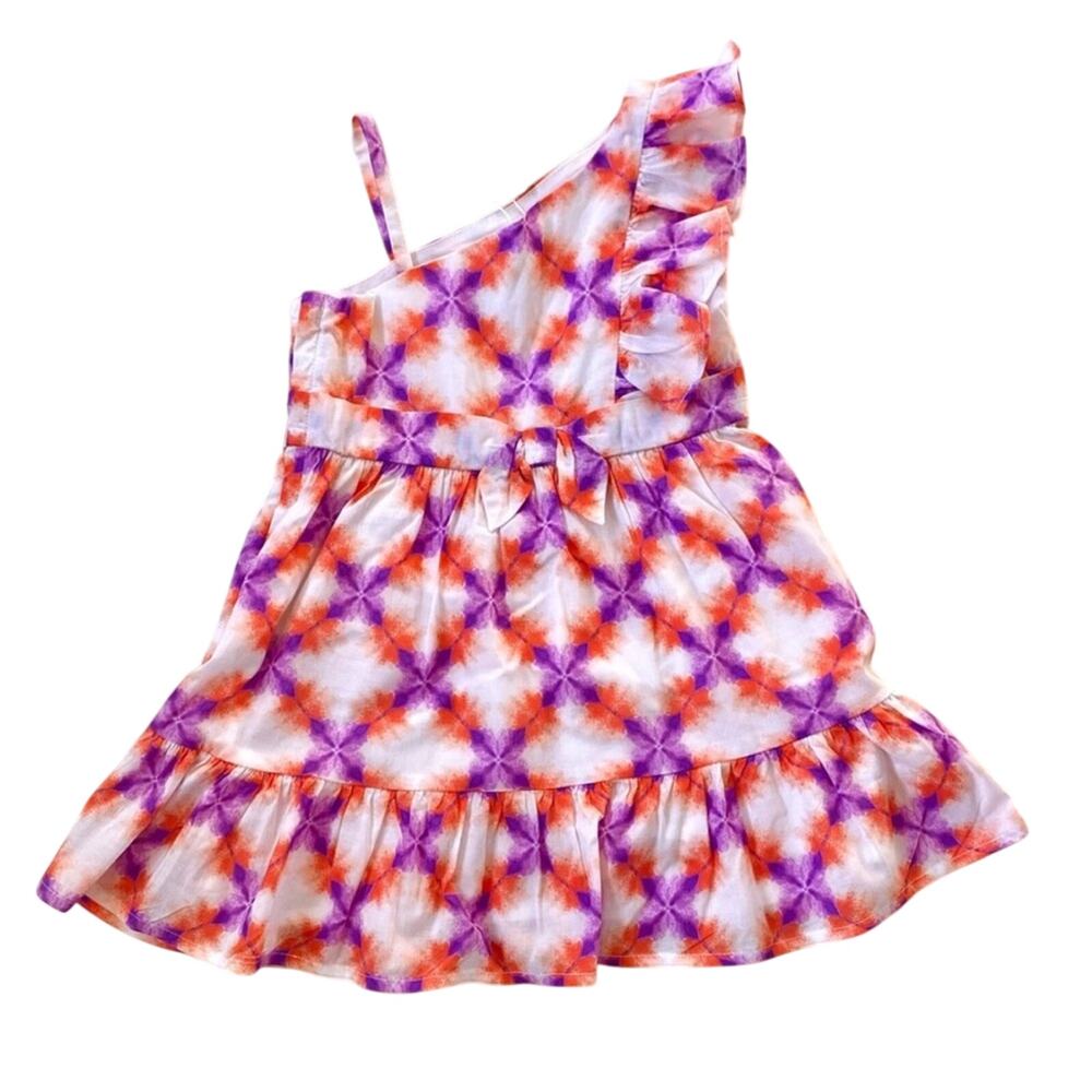 Janie and Jack dress